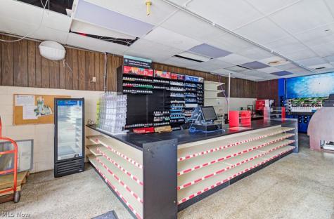 726 E Lincoln Way Minerva OH 44657