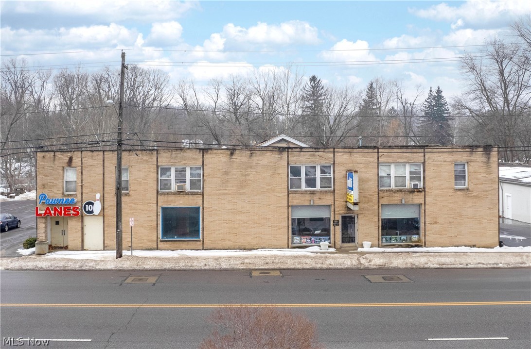 954 Broadway Avenue Bedford OH 44146