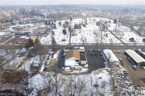 954 Broadway Avenue Bedford OH 44146