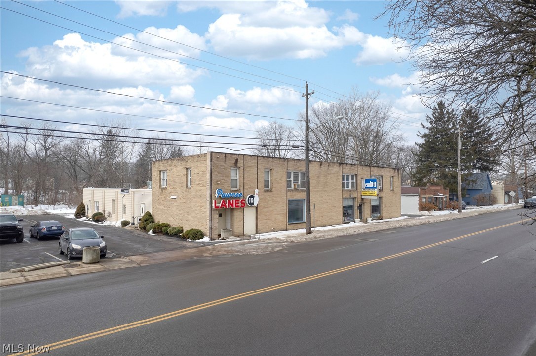 954 Broadway Avenue Bedford OH 44146