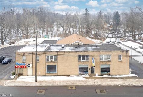 954 Broadway Avenue Bedford OH 44146