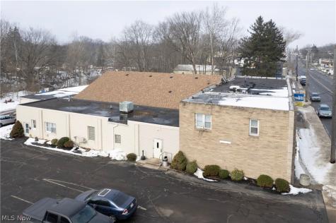 954 Broadway Avenue Bedford OH 44146