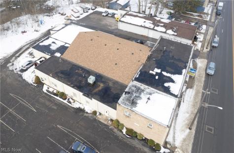 954 Broadway Avenue Bedford OH 44146