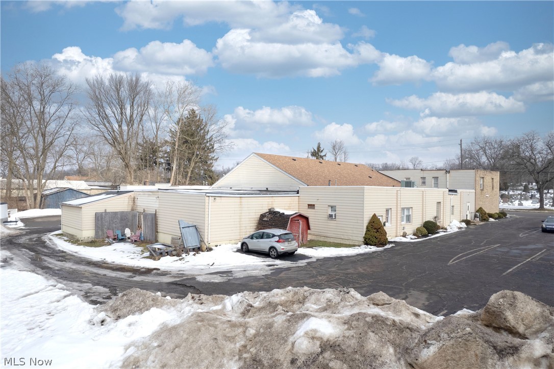 954 Broadway Avenue Bedford OH 44146