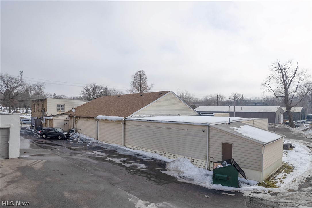 954 Broadway Avenue Bedford OH 44146