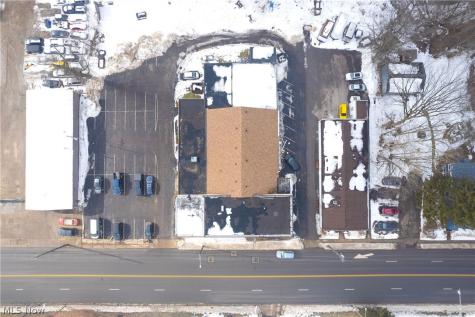 954 Broadway Avenue Bedford OH 44146