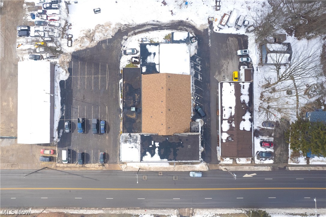954 Broadway Avenue Bedford OH 44146