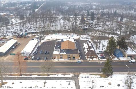 954 Broadway Avenue Bedford OH 44146