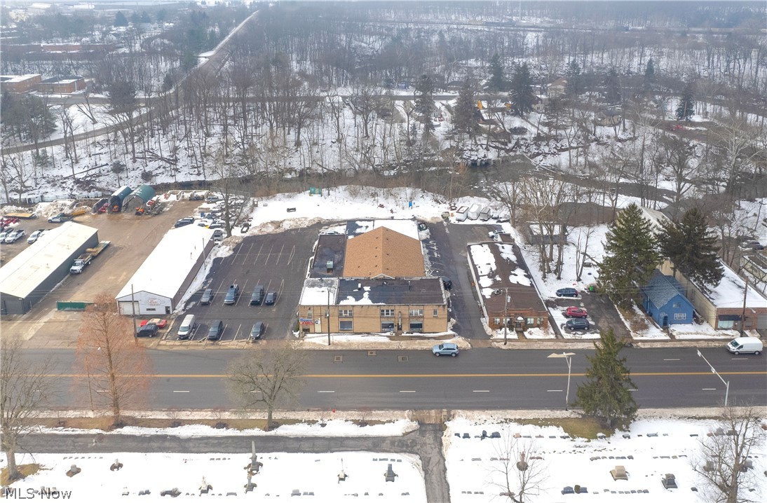 954 Broadway Avenue Bedford OH 44146
