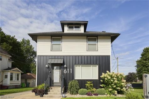 611 N Main Street North Canton OH 44720