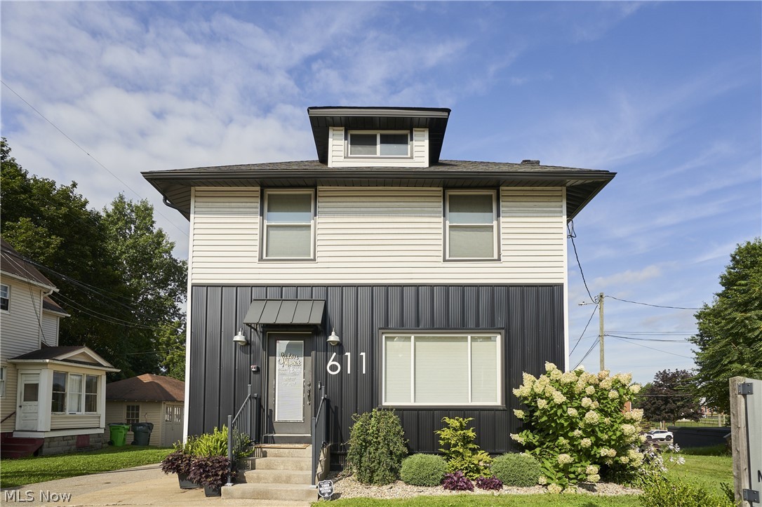 611 N Main Street North Canton OH 44720