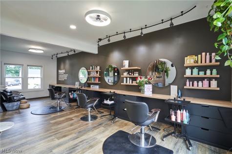 611 N Main Street North Canton OH 44720