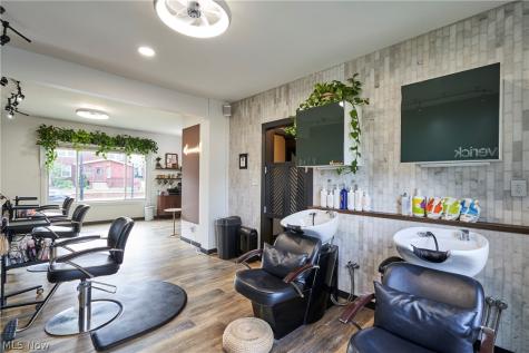 611 N Main Street North Canton OH 44720