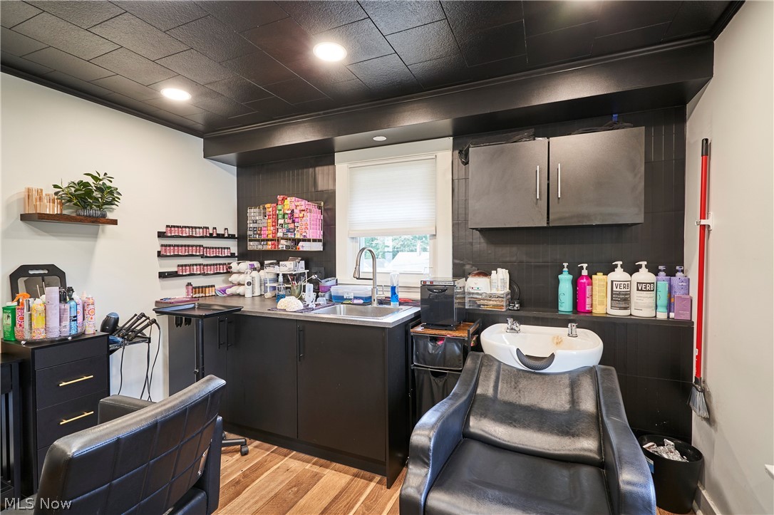 611 N Main Street North Canton OH 44720