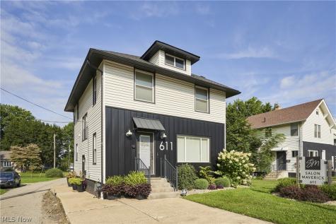 611 N Main Street North Canton OH 44720