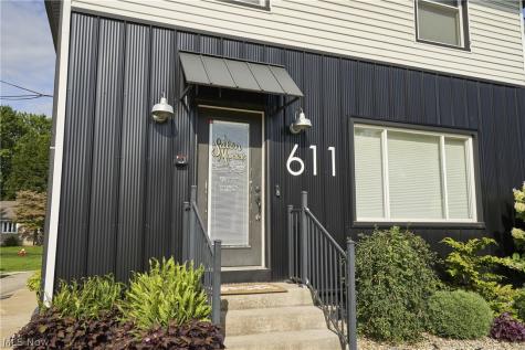 611 N Main Street North Canton OH 44720