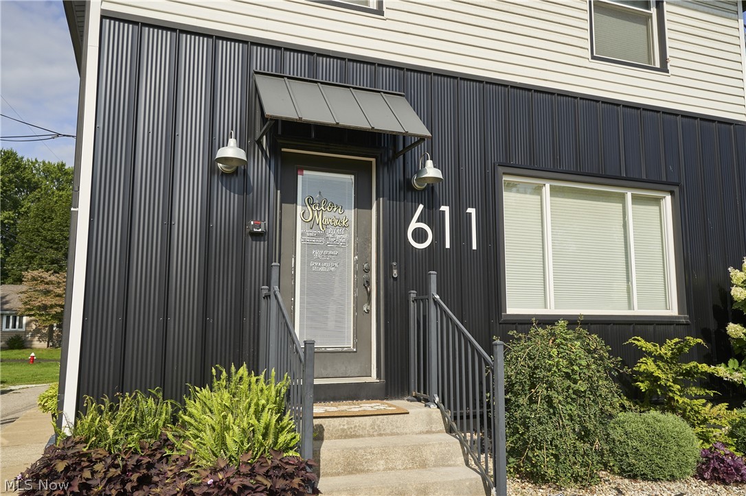 611 N Main Street North Canton OH 44720