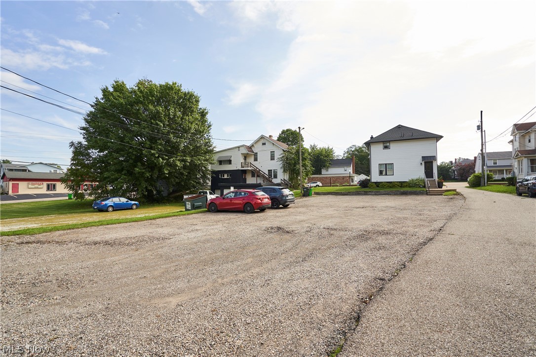 611 N Main Street North Canton OH 44720