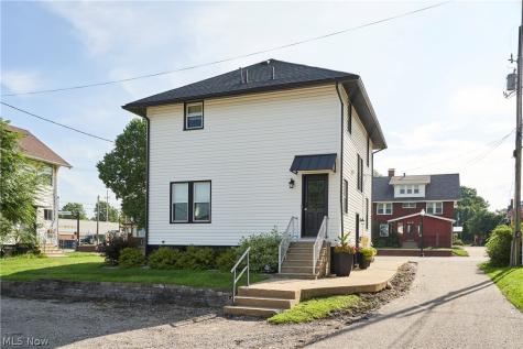 611 N Main Street North Canton OH 44720