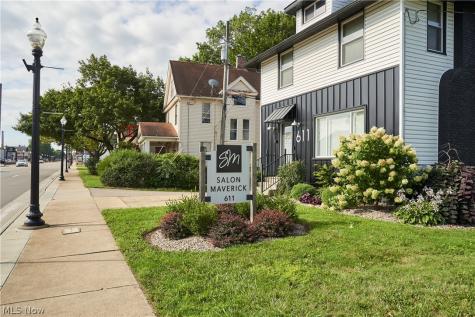 611 N Main Street North Canton OH 44720