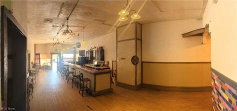 5425 Fleet Avenue Cleveland OH 44105
