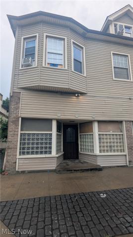 5425 Fleet Avenue Cleveland OH 44105