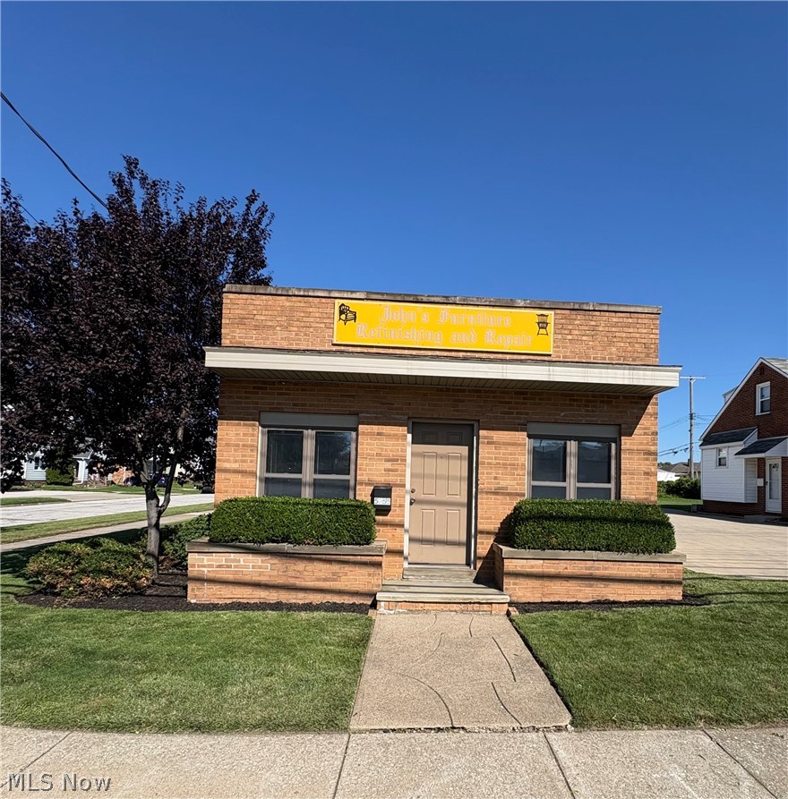 5255 State Road Parma OH 44134