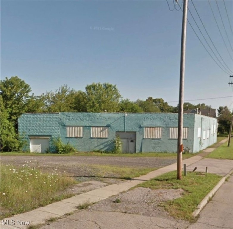 501 Mill Street Conneaut OH 44030