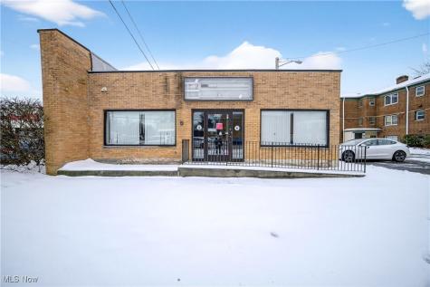 4226 Mayfield Road South Euclid OH 44121