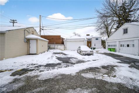 4226 Mayfield Road South Euclid OH 44121