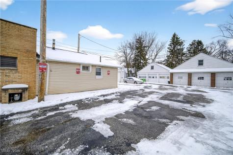4226 Mayfield Road South Euclid OH 44121