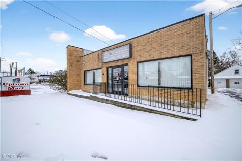 4226 Mayfield Road South Euclid OH 44121