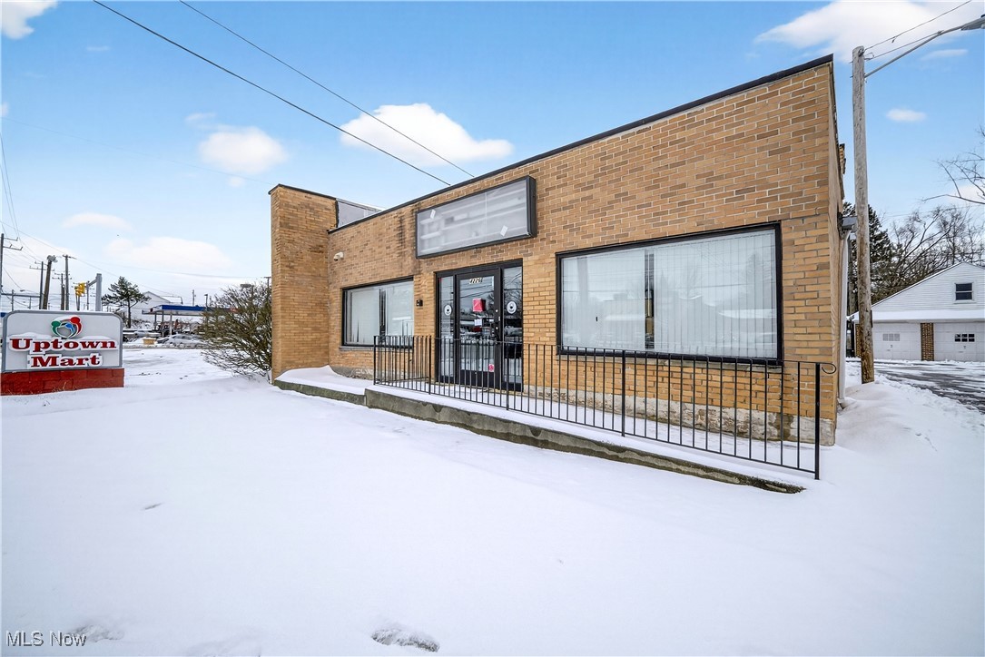 4226 Mayfield Road South Euclid OH 44121