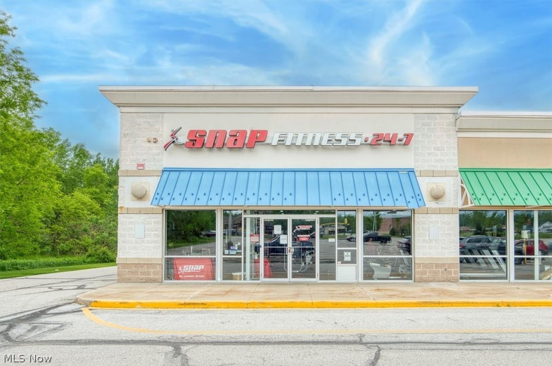 6581 N Ridge Road Madison OH 44057