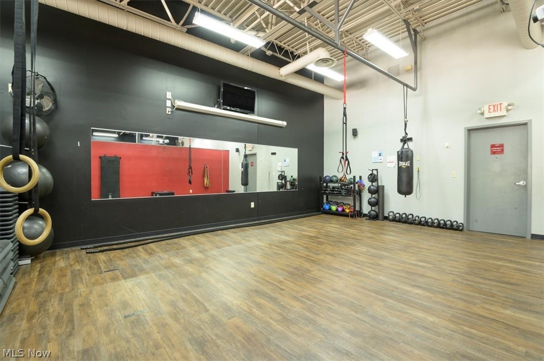 6581 N Ridge Road Madison OH 44057