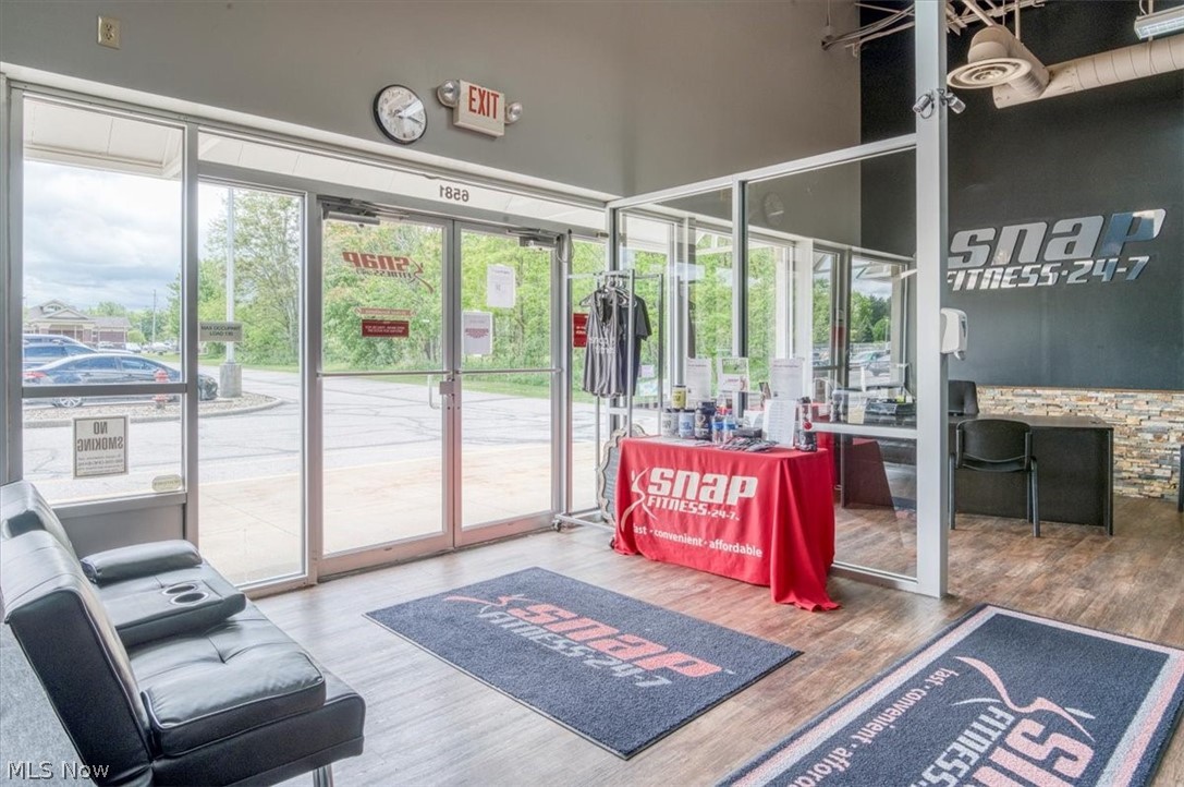 6581 N Ridge Road Madison OH 44057