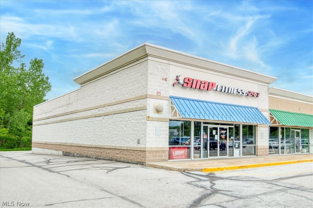 6581 N Ridge Road Madison OH 44057