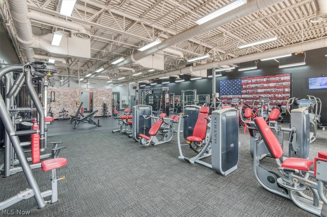 6581 N Ridge Road Madison OH 44057