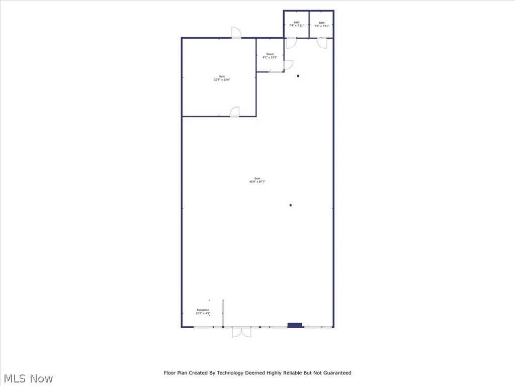 6581 N Ridge Road Madison OH 44057