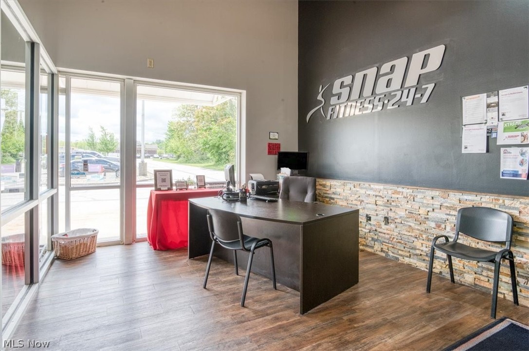 6581 N Ridge Road Madison OH 44057