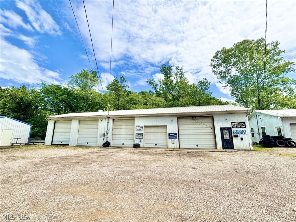 1551 - 1555 Nye Avenue Pomeroy OH 45769