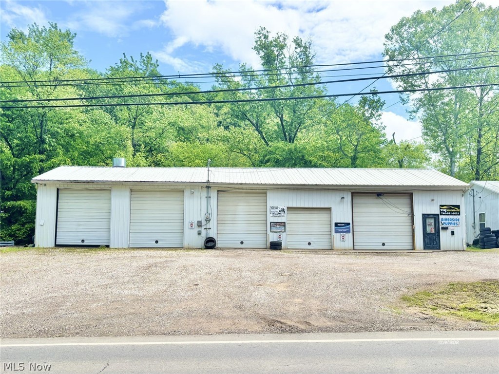1551 - 1555 Nye Avenue Pomeroy OH 45769