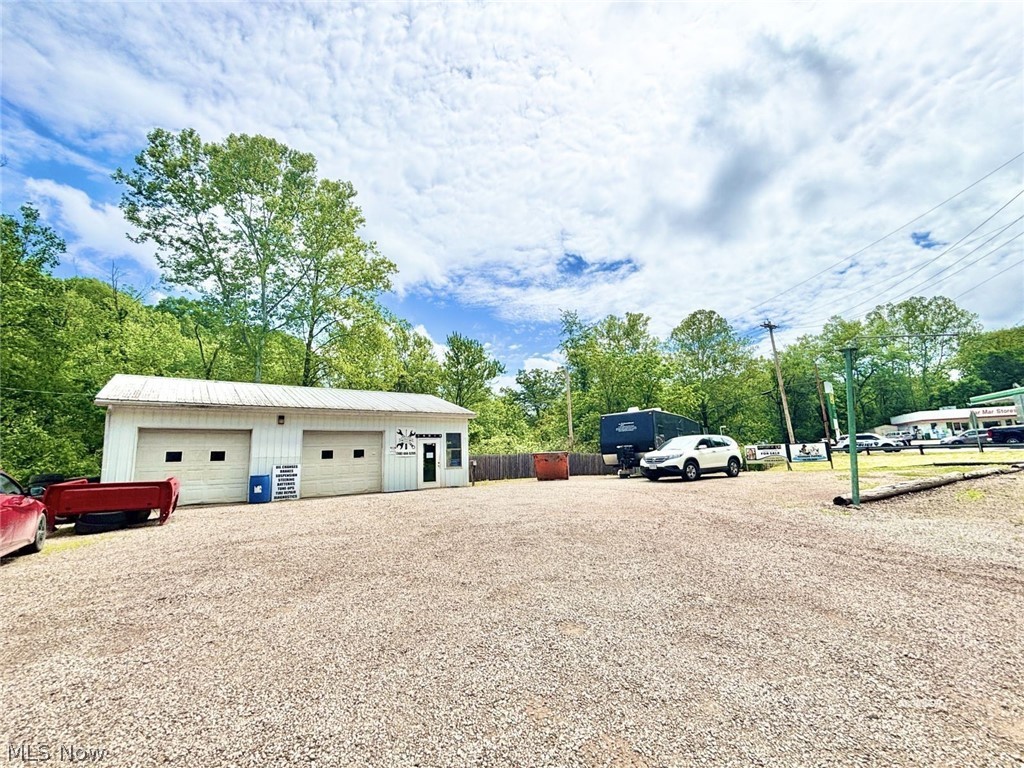 1551 - 1555 Nye Avenue Pomeroy OH 45769