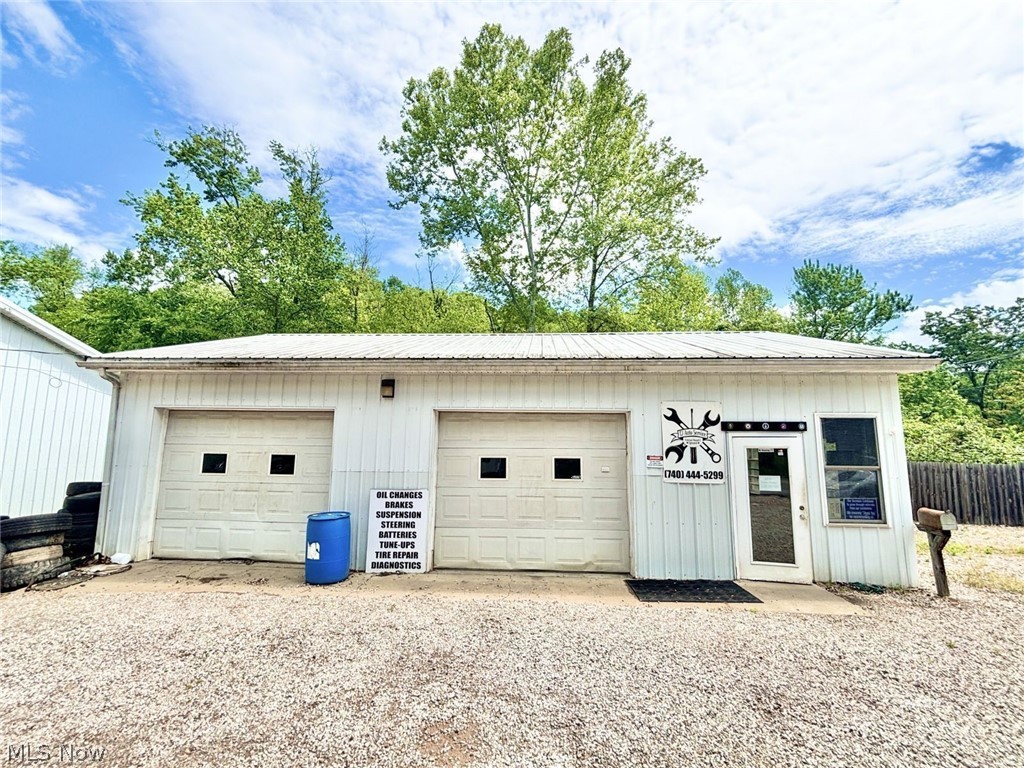 1551 - 1555 Nye Avenue Pomeroy OH 45769