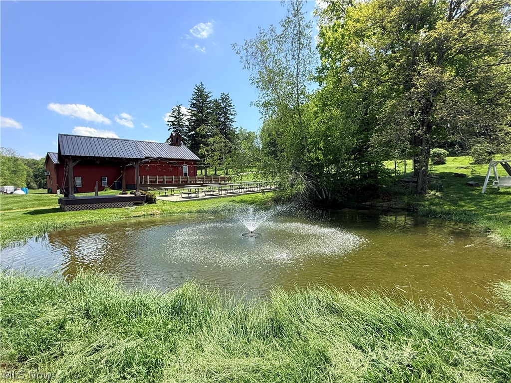455 Schneiders Crossing Road NW Dover OH 44622