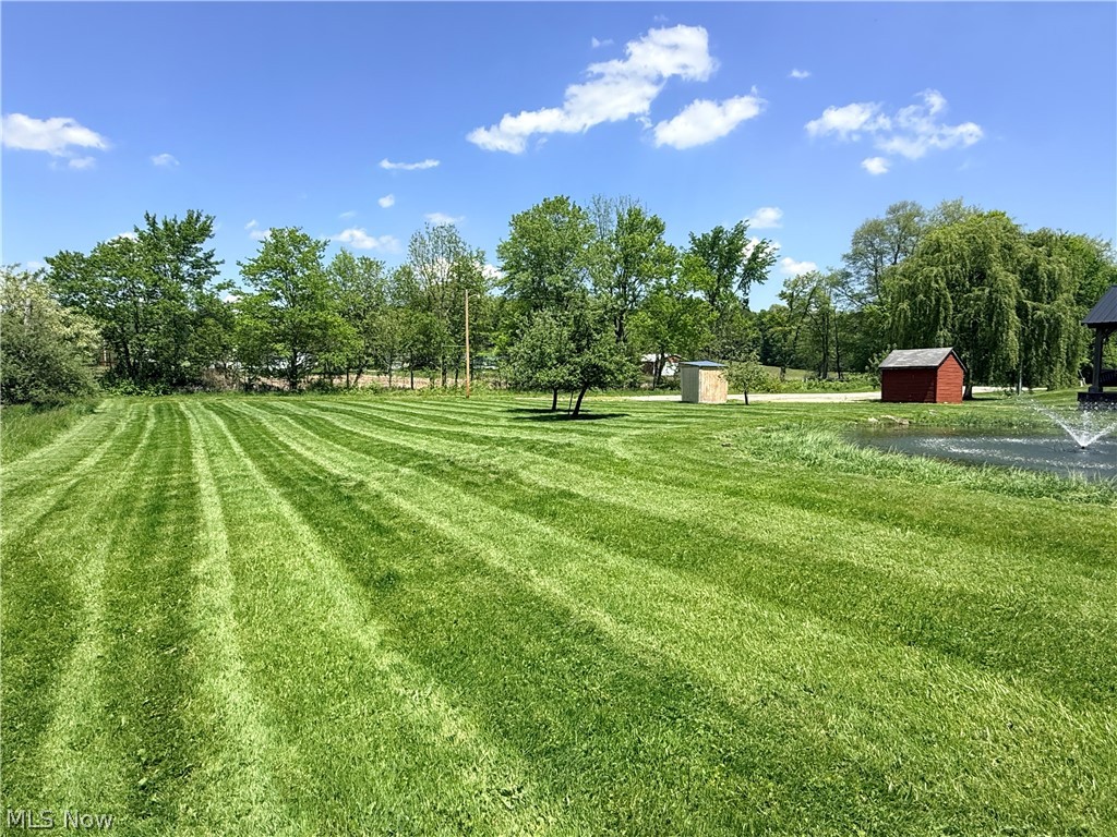 455 Schneiders Crossing Road NW Dover OH 44622