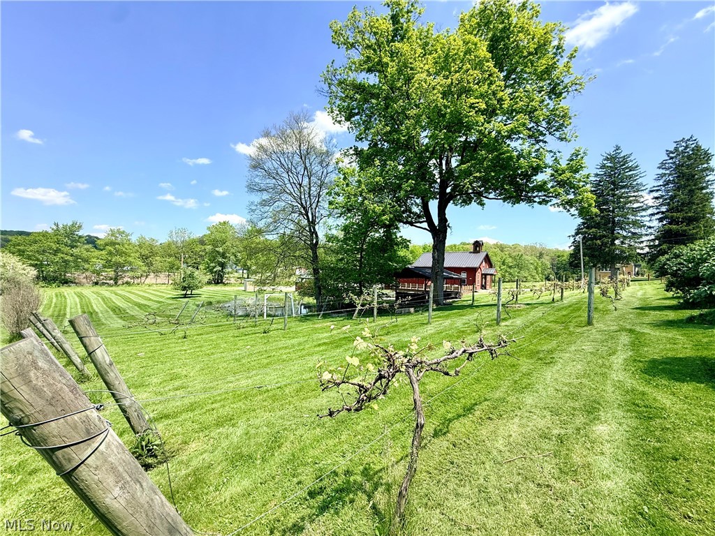 455 Schneiders Crossing Road NW Dover OH 44622