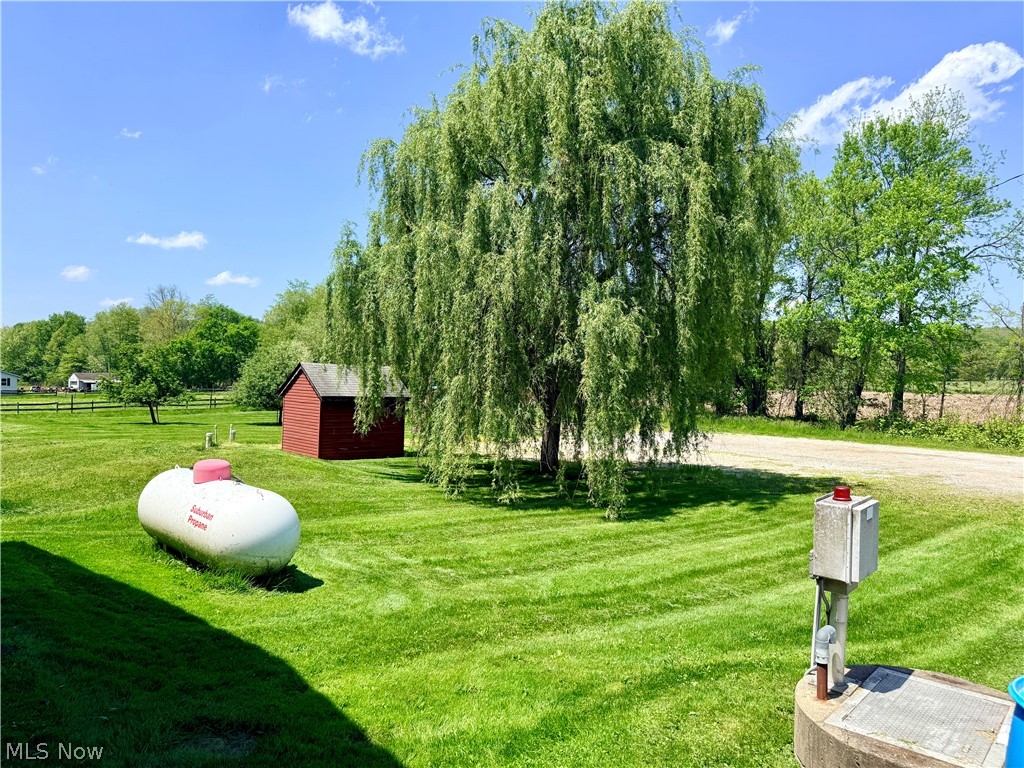455 Schneiders Crossing Road NW Dover OH 44622