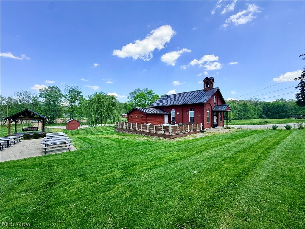 455 Schneiders Crossing Road NW Dover OH 44622