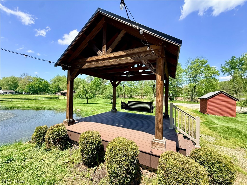 455 Schneiders Crossing Road NW Dover OH 44622